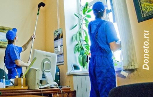 Уборка помещений после ремонта в срок. Костанайская область, Костанай