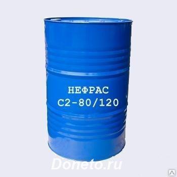 Нефрас С2-80 120. Восточно-Казахстанская область, Семей