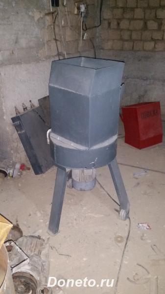 продам Драбилка. Южно-Казахстанская область, Шымкент