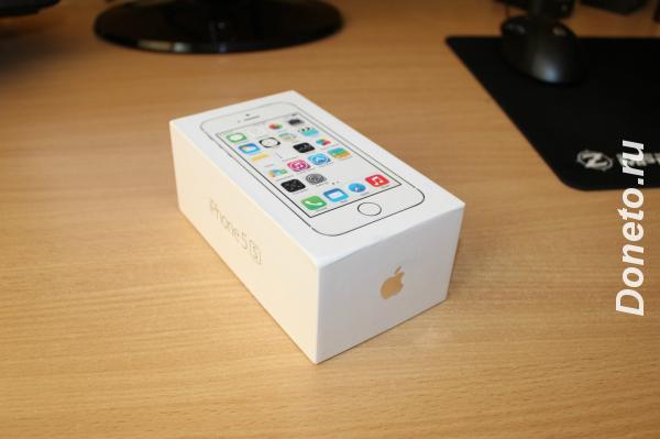 Айфон Iphone 5s 16gb оригинал новый. Костанайская область, Костанай